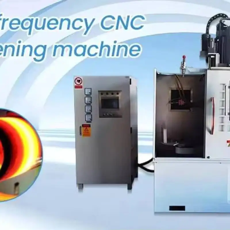 آلة تصلب التعريفي باستخدام الحاسب الآلي آلة تصلب التعريفي معدات تصلب التعريفي TvCinstallка