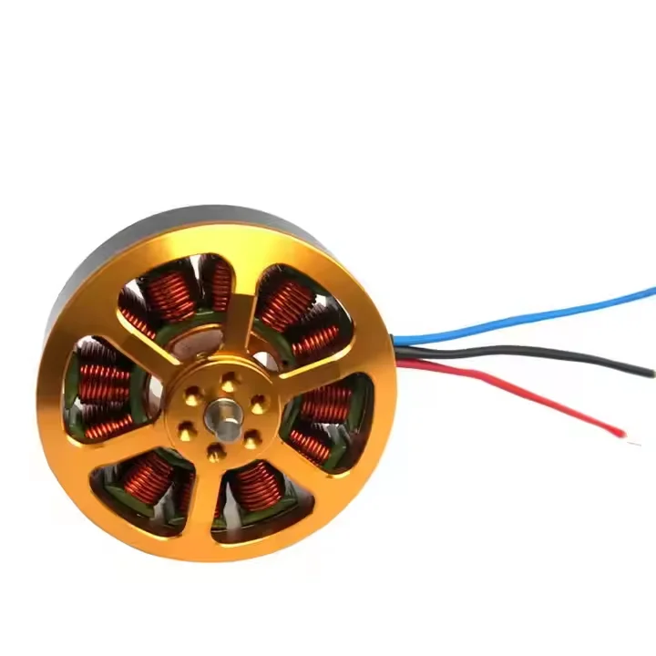 5008 5015 5020 400KV 480KV 214KV Brushless Motor Rc Fpv s Support for Customize