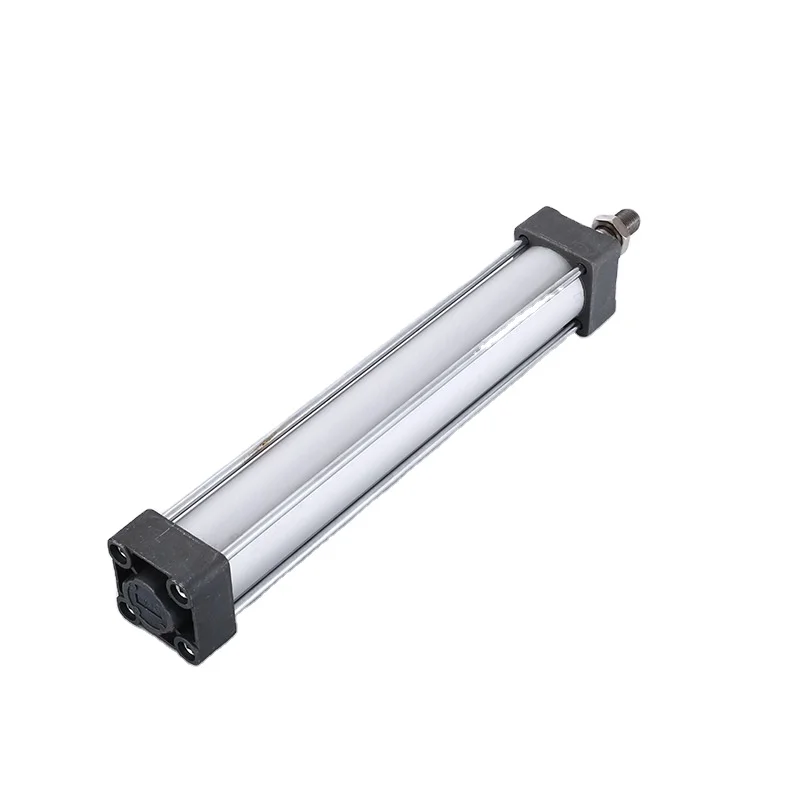 

MDBB40-250 Standard Air Cylinder Single Acting Double Acting Bore Size 40mm Stroke Length 250mm for Industrial Use
