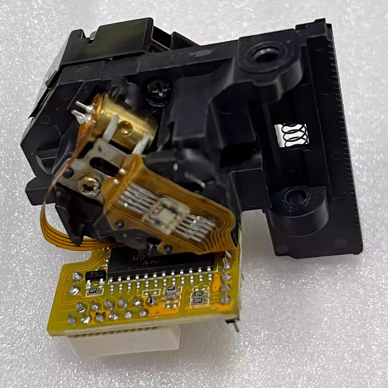 Lente a Laser para CD Player KSS-240A, Cabeça Óptica a Laser, 1 Unidade Nova