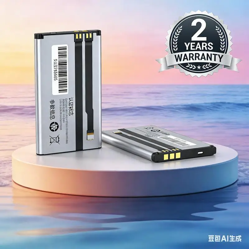 HB386483ECW+ Battery For Huawei Honor 6X / GR5 2017 BLL-L23 L21 L22 / Mate 9 Lite BLN-L24 L22 L21 / G9 Plus / Maimang 5-image