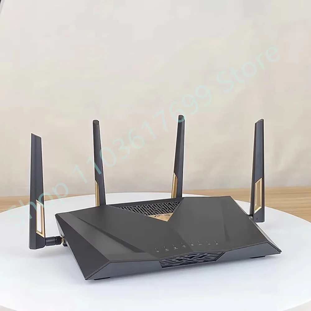 Router Home Wireless Esports Routing RT-BE88U