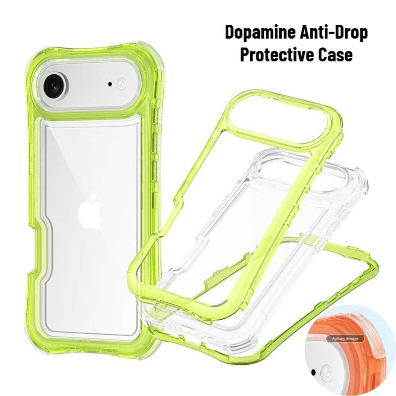 3IN1 Military Grade… - image