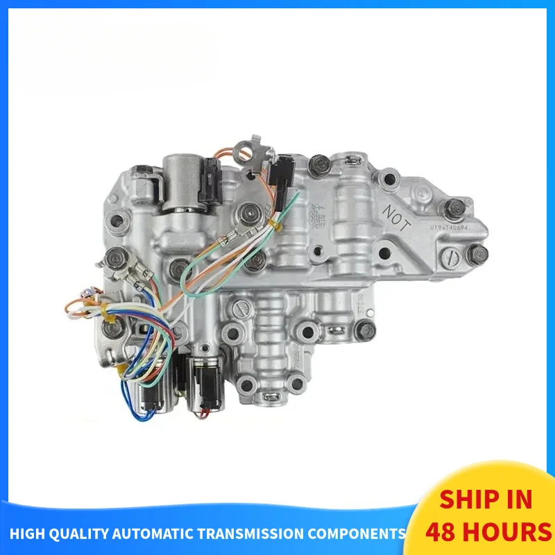 

Совершенно новый корпус клапана трансмиссии 5T0 CVT для Civics 27000-5T0-A01 27000-5T0-A02 27000-5T0-045