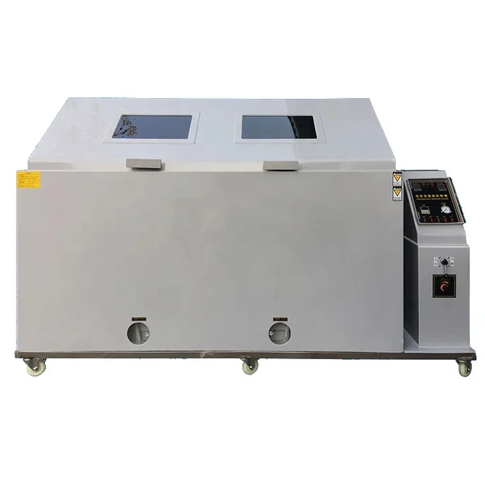 CNS CASS كبير كبير اختبار رذاذ الملح غرفة اختبار الضباب الملح غرفة اختبار رذاذ الملح #6