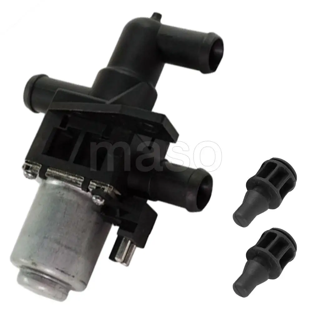 

Water Heater Control Solenoid Valve For Mercedes Benz SL600 Base GAS 1994-2002 5103770AA0 0018300684