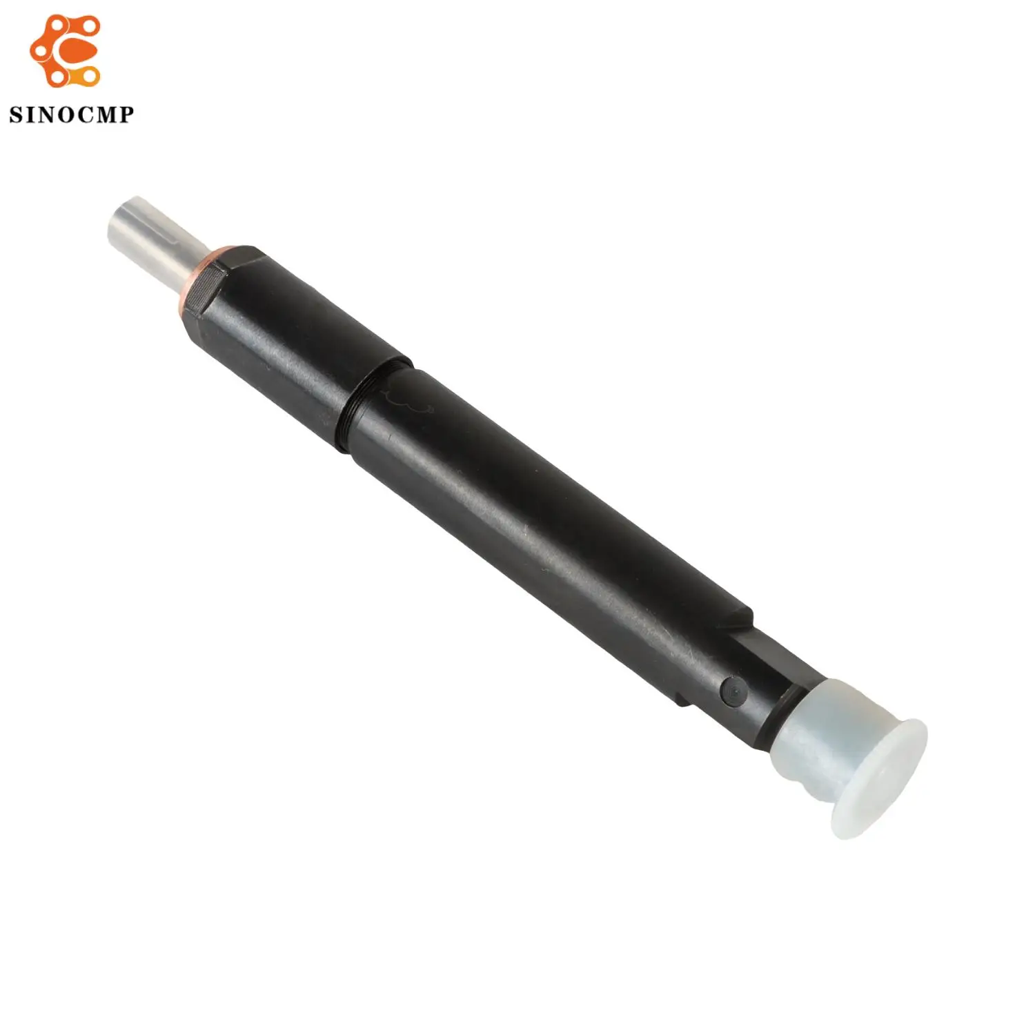 

Fuel injector Nozzle 20549383 Common Rail Injector Assembly For EC160B 210B D6D Engines Fuel Supply System Accessories