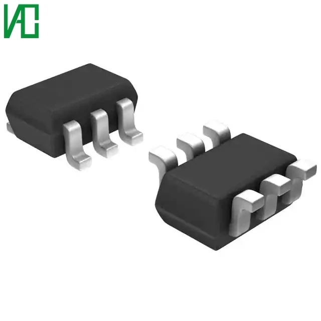 Kit 10 pezzi Kit Transistor FDG1024NZ MOSFET 2N-CH 20V 1.2A SC70-6 In Sctock