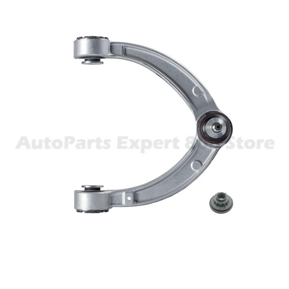 1 Piece For Mercedes M Class W166 Control Arm Upper A Arm Suspension Arm Auto Spare Parts 1663301807 Premium Quality