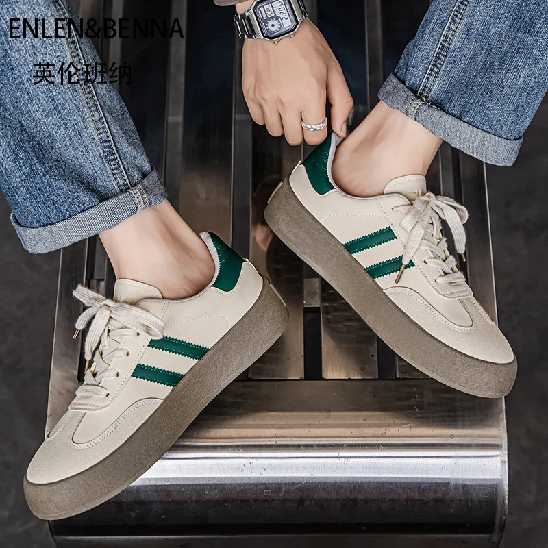 

Новая модная универсальная повседневная обувь, спортивная обувь, кроссовки, высококачественная мужская легкая уличная мужская обувь, дышащая