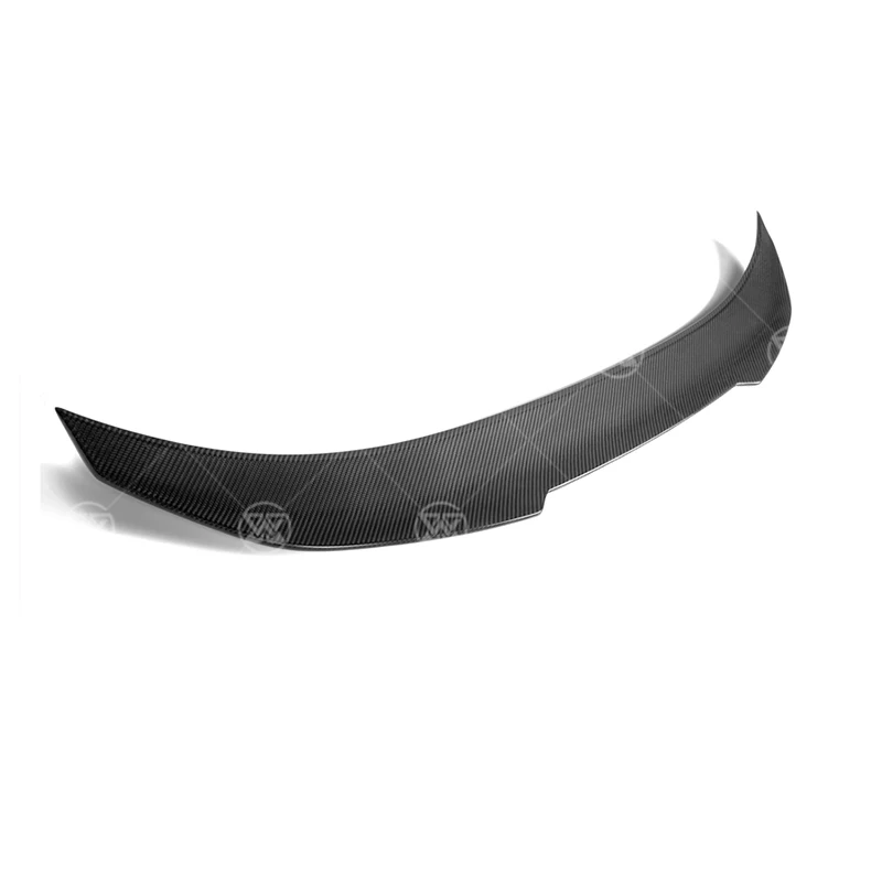 

Carbon Fiber Rear Spoiler Wing For BMW 3 Series G20 G28 330i 325i 320i Car Rear Trunk Lid Tail Wing Splitter Auto Parts Body Kit
