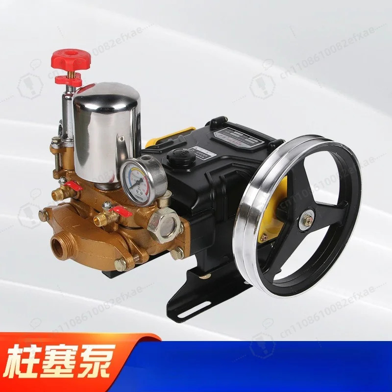 Chemical Dosing System with High Pressure Plunger Metering Pump Sewage Water Treatment Dosing Unit with Tank