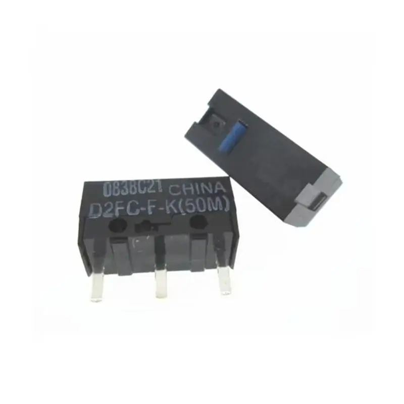 X64A-Mouse Micro-Switch