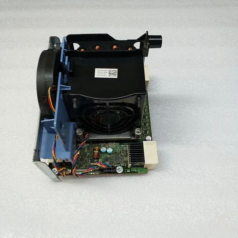 Applicable to DELL T5500 T7500 CPU Expansion Board Second CPU Expansion Board H236F F623F