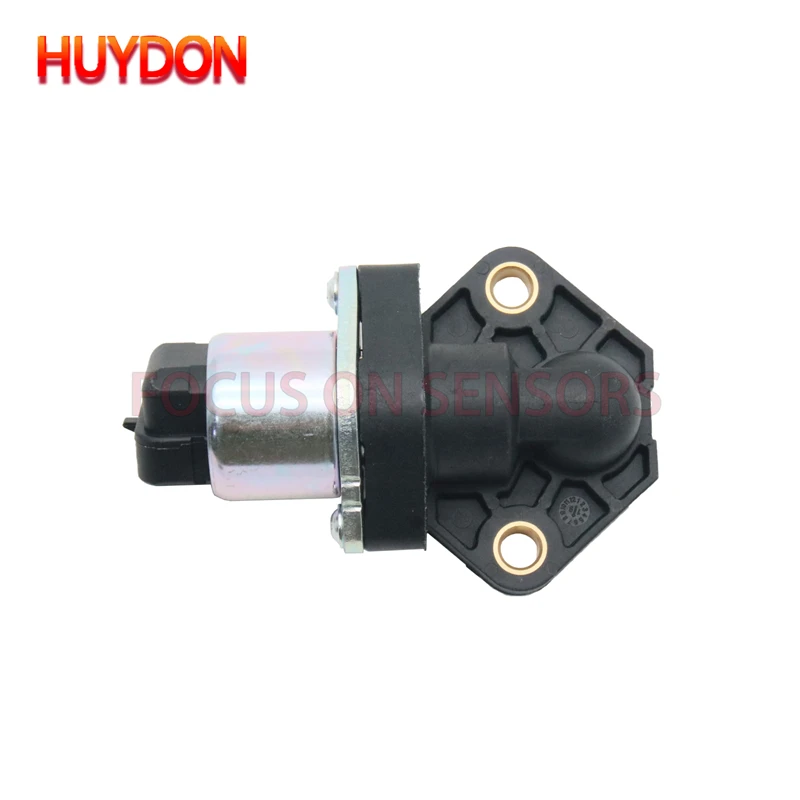 2S6A-9F715-BB Idle Air Control Sensor Valve For Ford Fiesta 2011-2013 1.6L 2S6A9F715BB Automotive Spare Parts