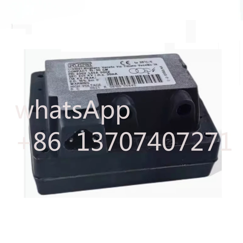 High quality Burner ignition transformer 1*82*5kv 1X8KV(8/20/30PM) 2x5KV(10/20/30CM)