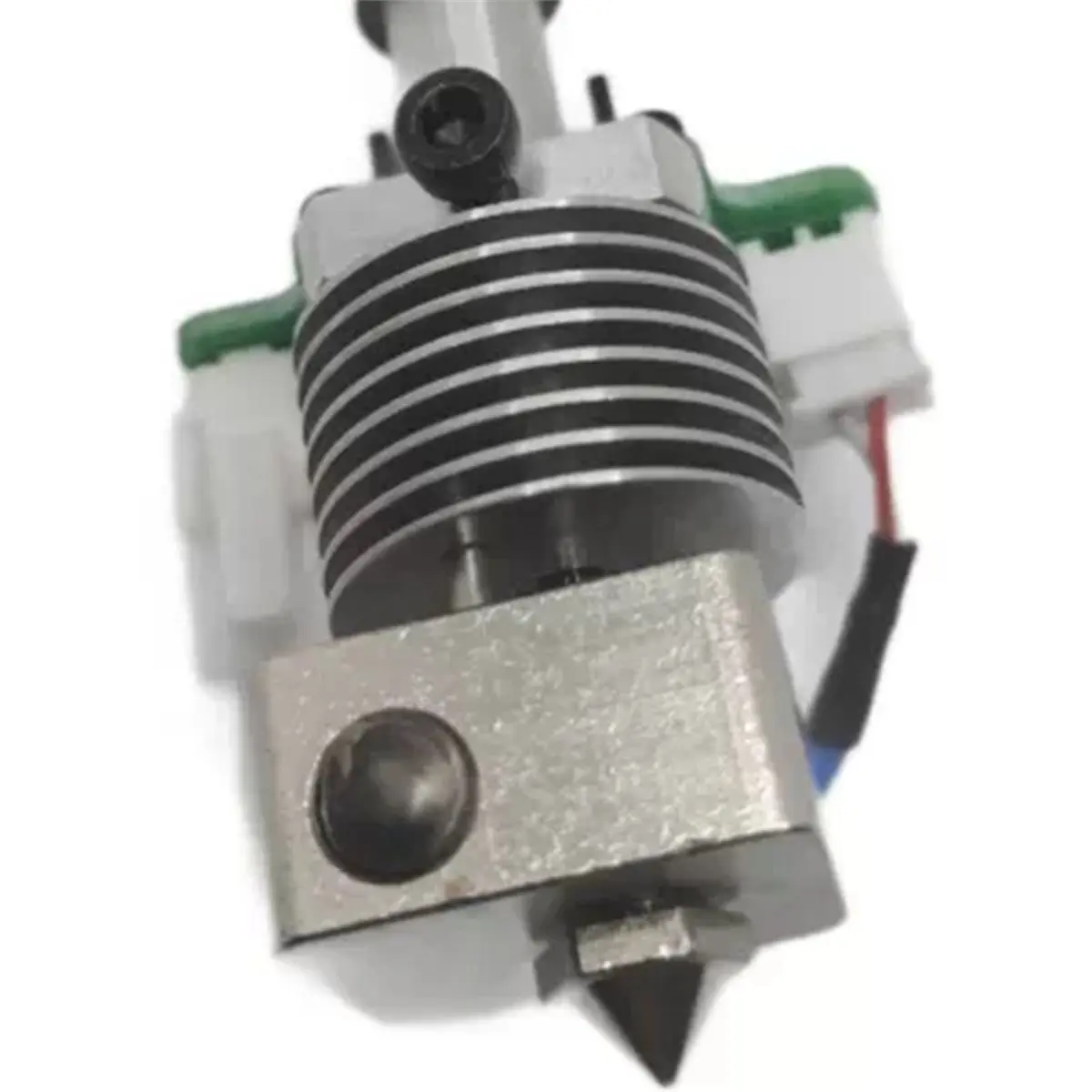 For Guider3/Guider 3 Plus Nozzle Assembl - Printer Hot End Extruder 3D Printer Parts 0.4MM