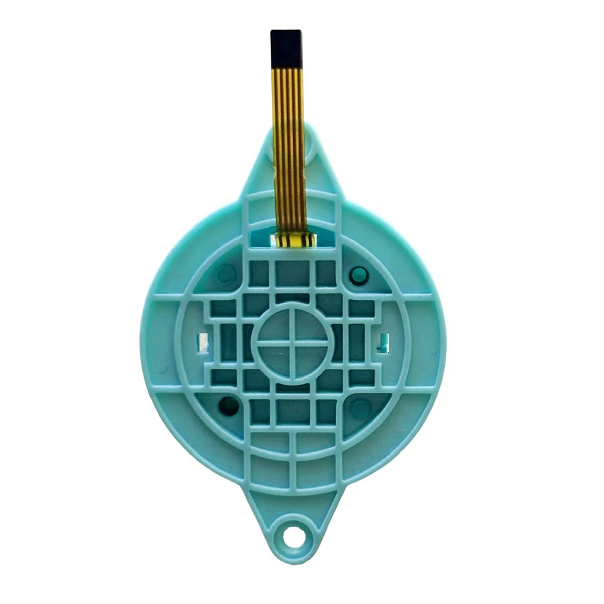 NEW JT19-001 Hall Joystick High Precision Joystick for PRO Adjustable Damping Hall Joystick (with Fixing Hole)