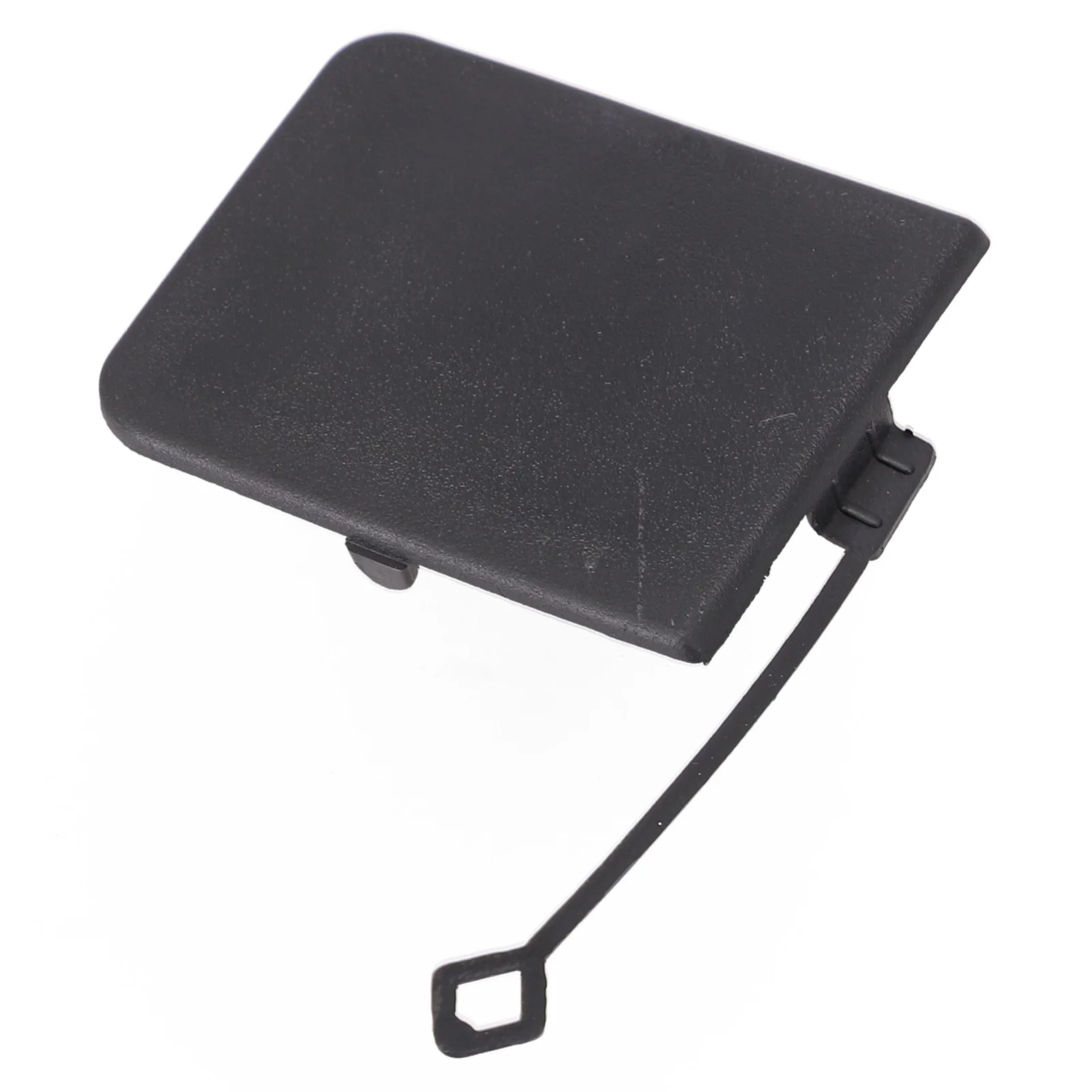 High Quality Trailer Cover Hook Cap 51127303816 Accessories Car Auto Parts Practical Right Rear Bumper Tow Eye