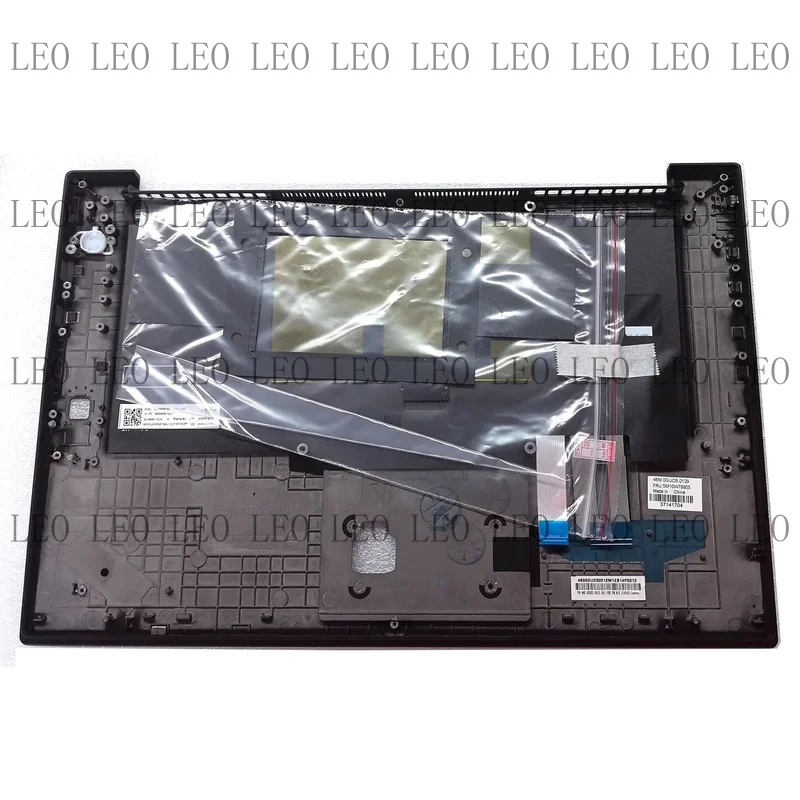 MY New Palmrest Upper Case US Backlit Keyboard For ThinkPad X1 Extreme 2nd P1 Gen 2