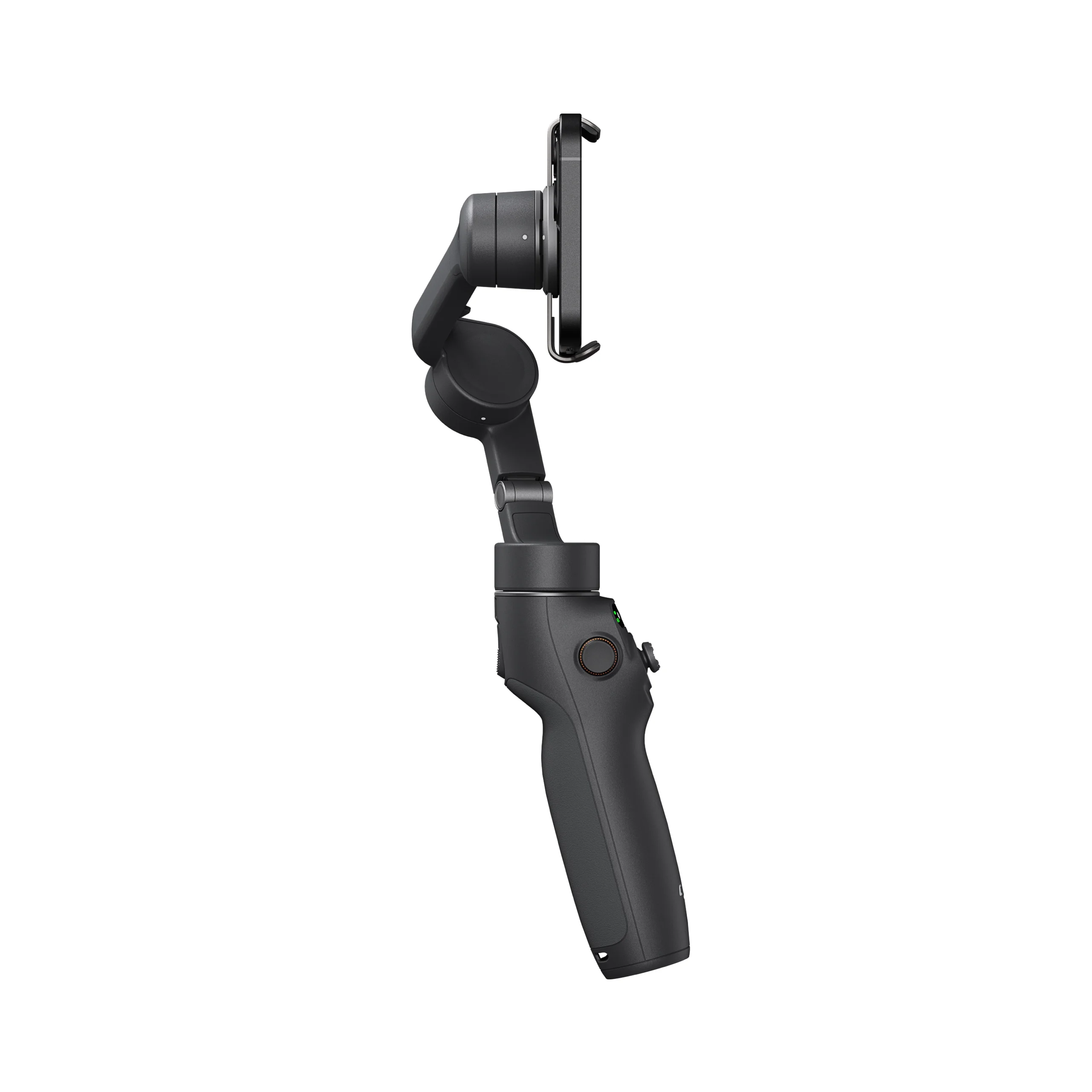 Osmo Mobile 6 OM 6 يده gimbal 3-Axis Stabilization ActiveTrack 5.0 المدمج في تمديد قضيب