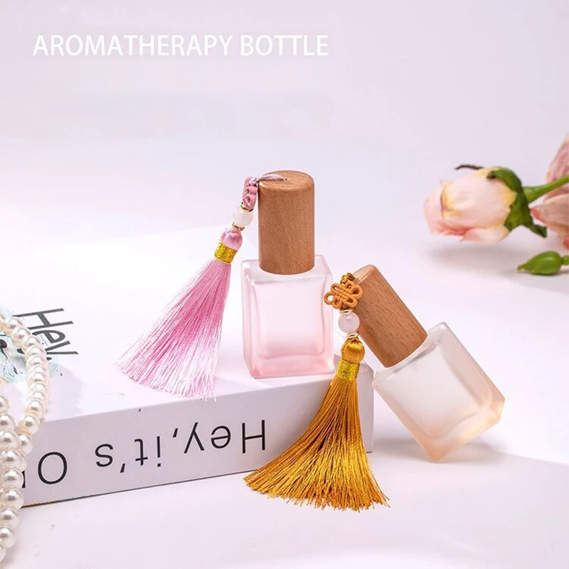 10ml recipiente cosmético spray garrafa recarregável para viagens cuidados pessoais projetos diy