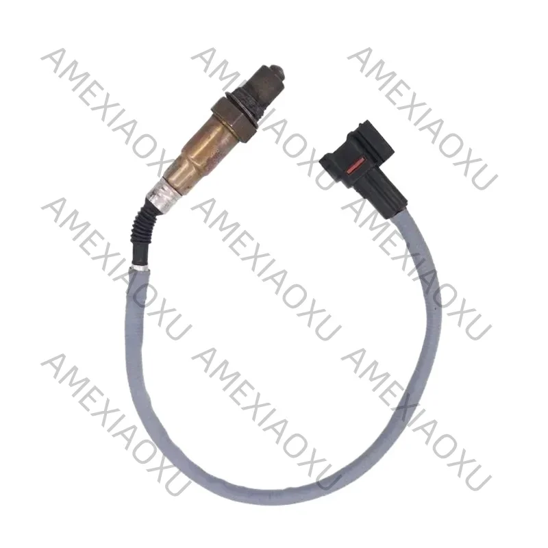 Wholesale PriceNew Oxygen Sensor Front OE: 18213-54LB0 Is Applicable To Chang'an Suzuki Fengyu 1.6L Qiyue 1.6L Vitra 1.6L Xiaotu