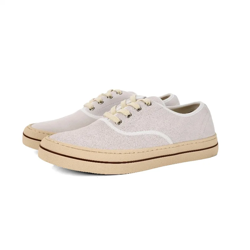 

Designer Cow Suede Oxfords Men's Sport Shoes Flats Breathable Genuine Leather Casual Round Toe Sneakers Male Walking Cowhide