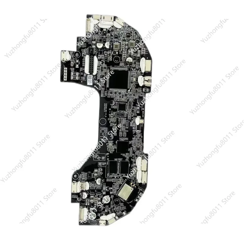 

Original New Dreame Z10 Pro Robot Vacuum Cleaner Spare Parts, Motherboard Repair Parts for Z10 Pro