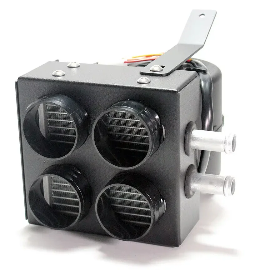 Brand New Cab Heater Kit with Defrost for 2017-2020 Can-Am Maverick X3 Engine Parts Model SSHK609-00