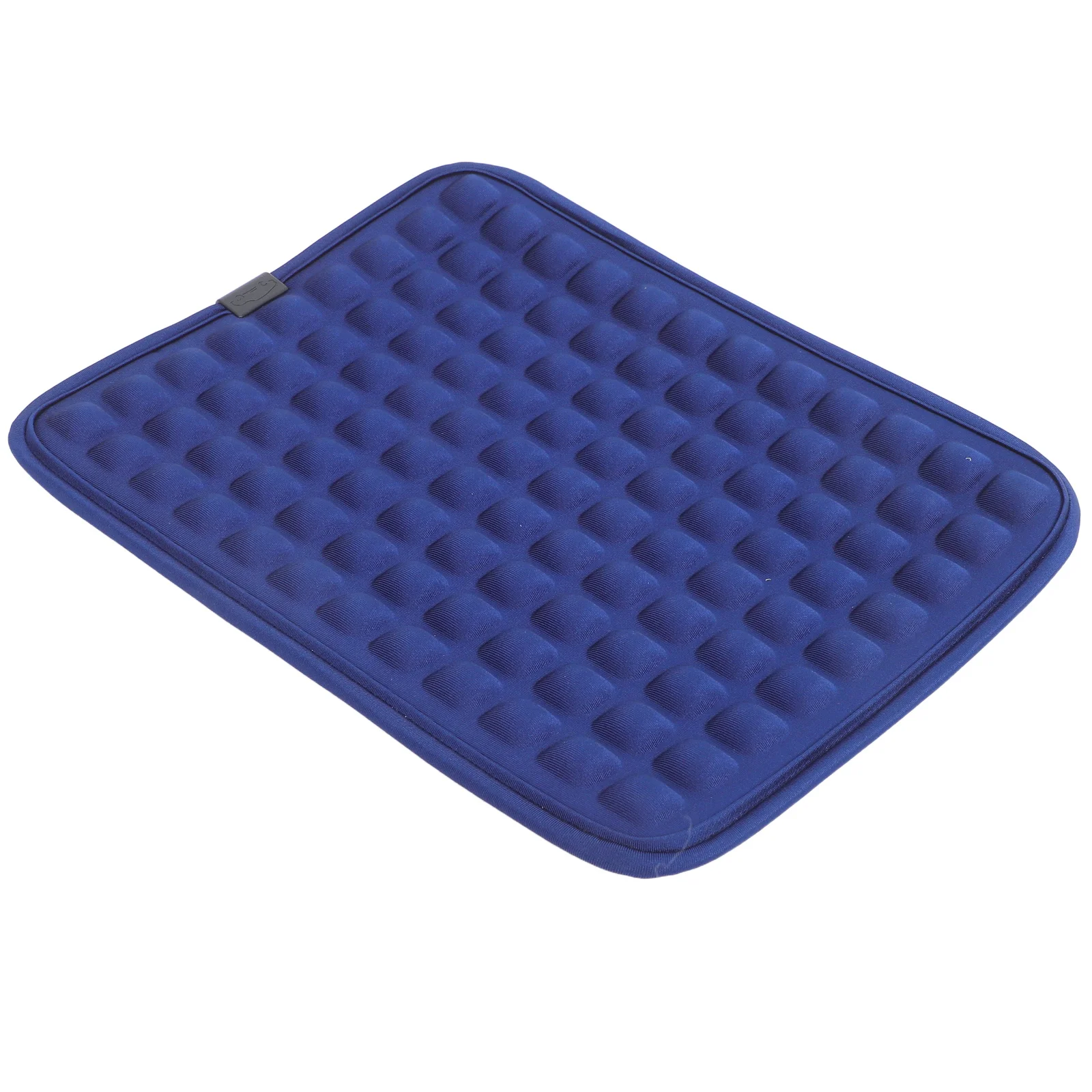 

Outdoor Chair Cushions Travel Pad Camp Sit Camping Gear Sitting for Activities Bench Seat Gel Foldable
