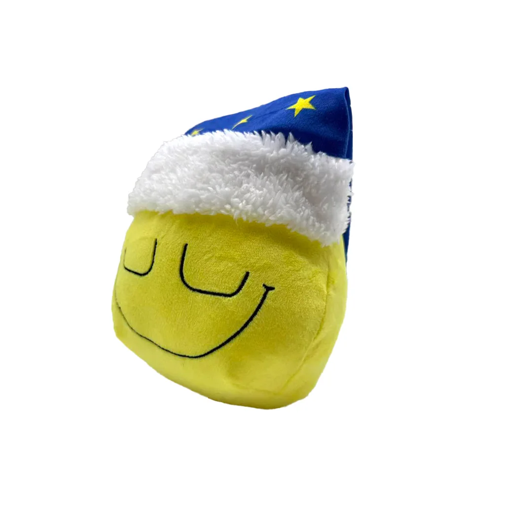 Sitting height 15cm New Grace Plush Dozing Dozer Plushie Stuffed Toy Collectible Figure Soft Cuddly For Game Fans Doll Gift