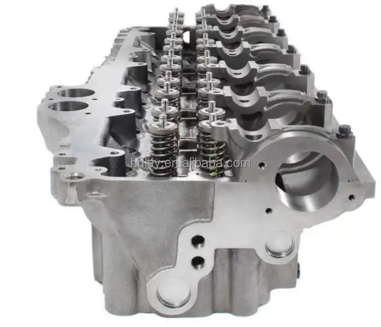 

For Detroit Diesel S60 14L Engine Parts Complete Assembly Cylinder Head New Truck Tractor Spare Parts