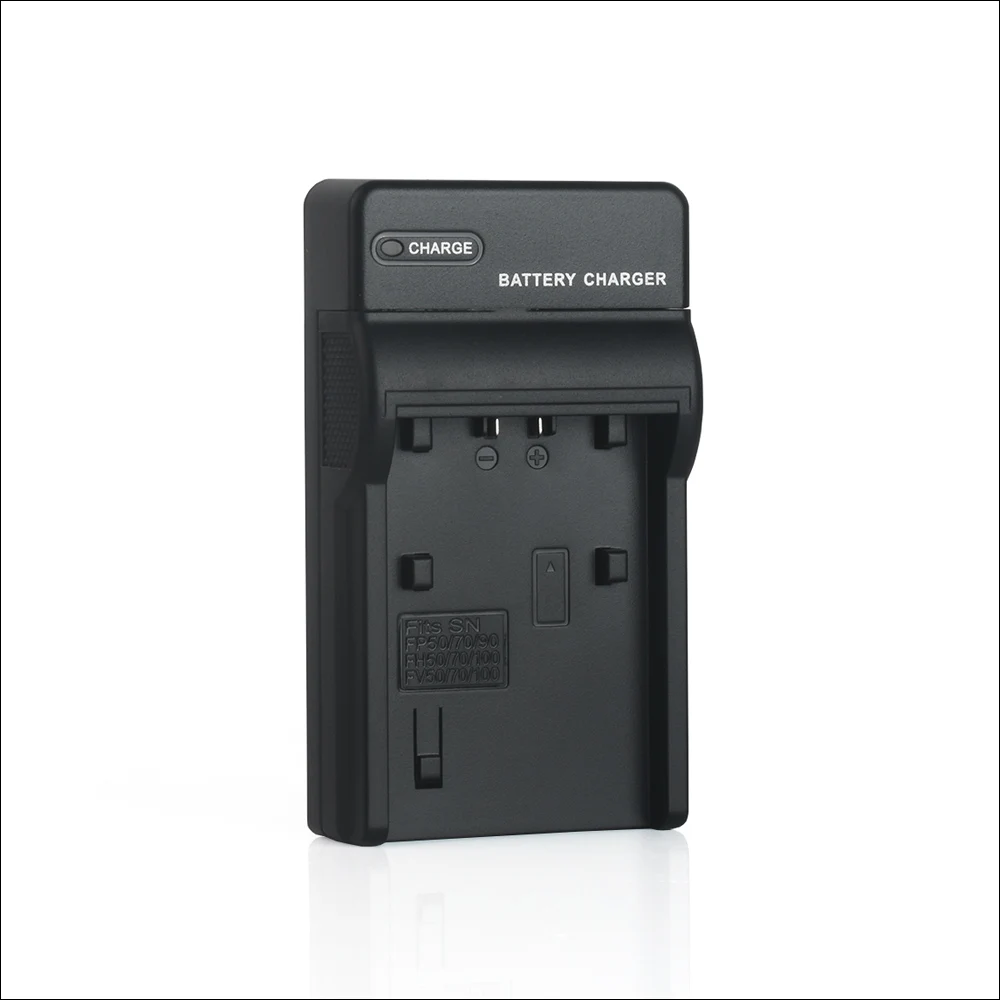 FV50 Battery charger For sony camera HDR-CX455 HDR-CX430 HDR-CX420 HDR-CX400 HDR-CX320 HDR-CX280 HDR-CX250 HDR-CX200 HDR-CX380