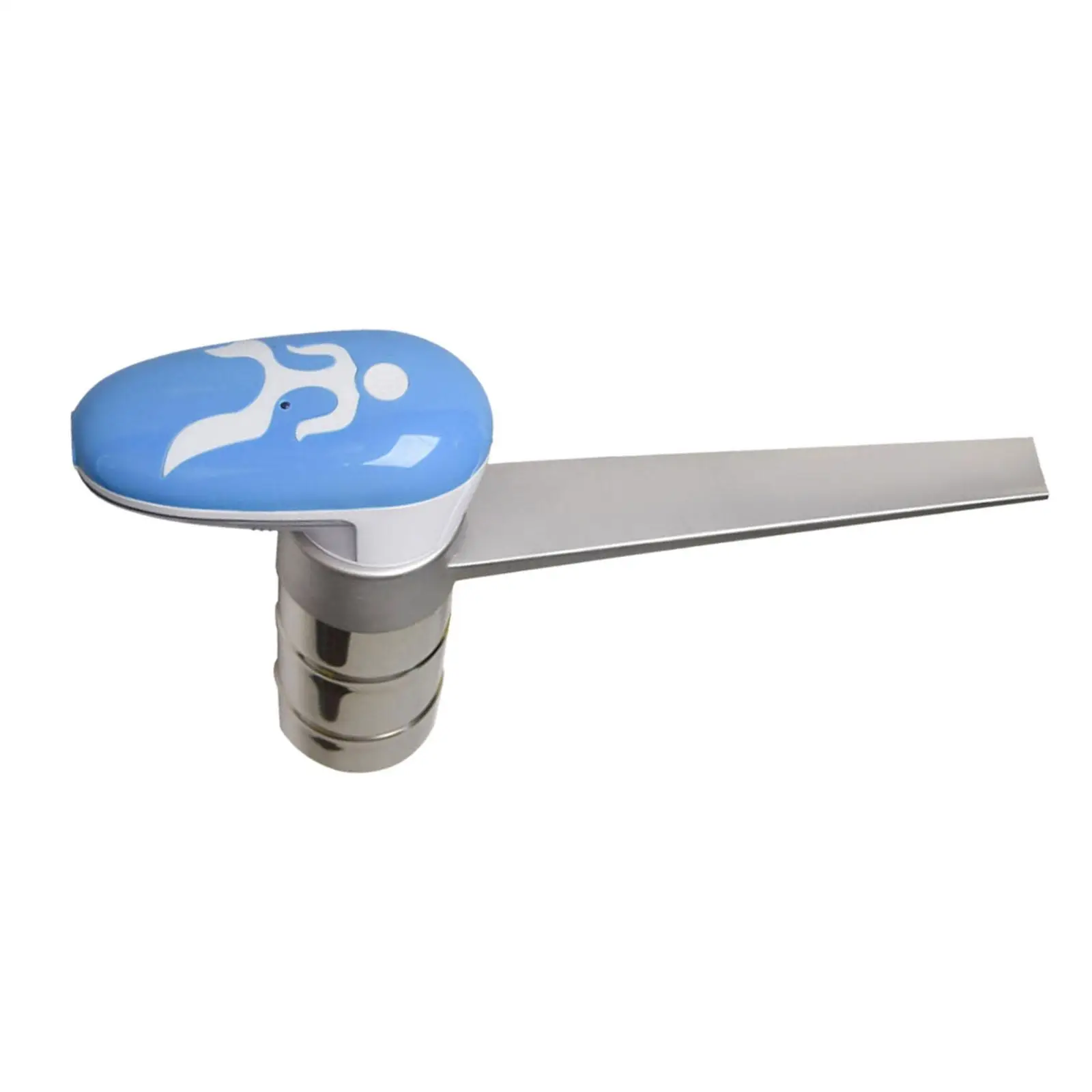 

Beekeeping Equipment Stainless Steel Mite Sprayer Powder Blower for Bee Protection and Care