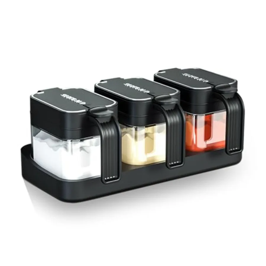 Seasoning Container…