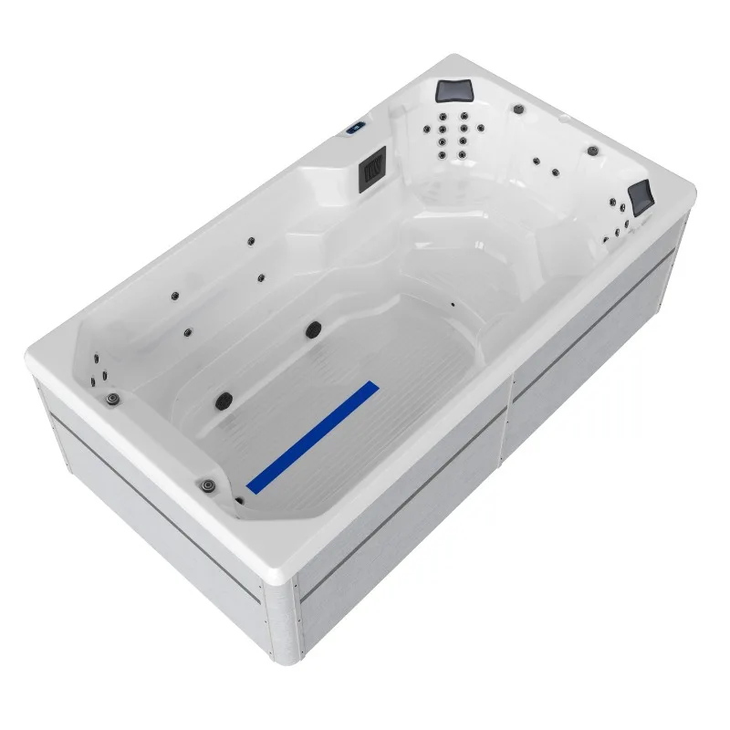 Outdoor Swimming Pool Spa Pool Tools &Accessories Spa Bath