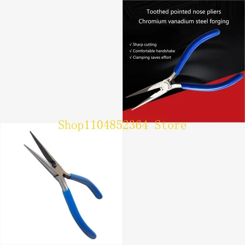 

652f Multi Long Pliers PliersPect для различных применений в электрике