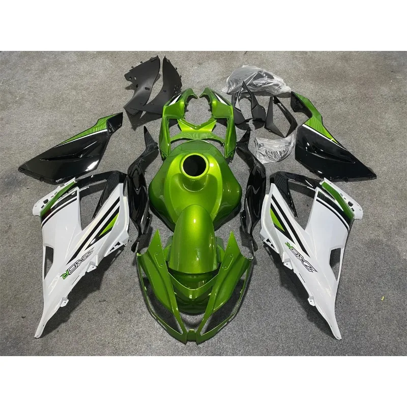 

/New ABS Motorcycle Fairings Kit Fit for kawasaki Ninja ZX6R 636 2013 2014 2015 2016 ZX-6R 13 14 15 16 17 18 fairing
