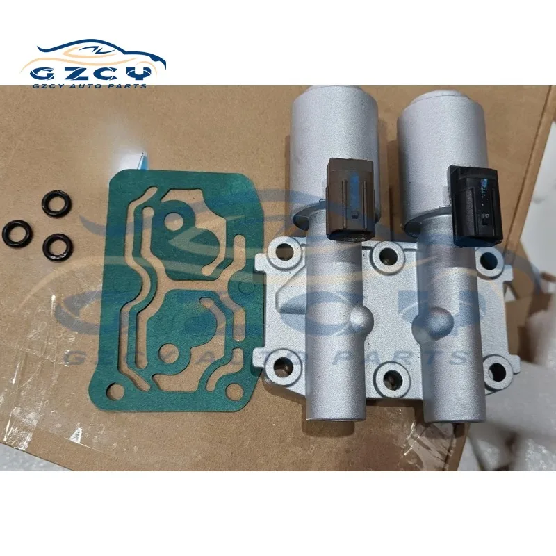 

28260-PRP-014 28260-R90-004 28260PRP014 Transmission Dual Linear Solenoid Fits For Honda Accord CR-V 2003-2008