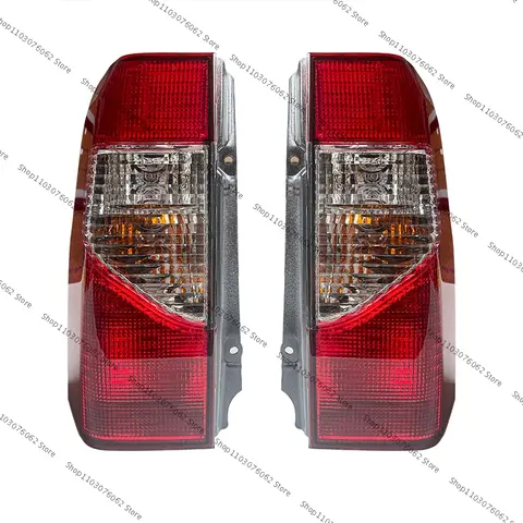 8 best sales निसान पैलाडिन - №4