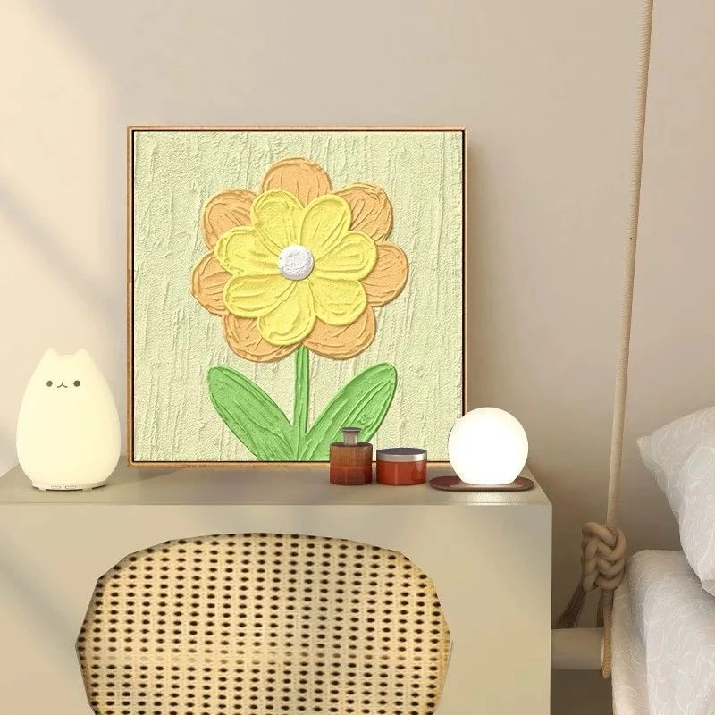 

A6130 Blooming Peony Canvas Art