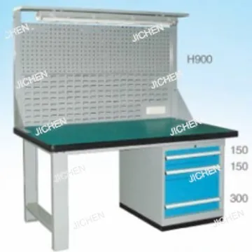 DepositWorkbench, workshop workbench, heavy duty workbench, workbench, fitter workbench