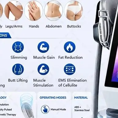 6500W High Power Multifunctional Laser Machine Permanent Hair Removal & Tattoo Remover Painless Full Body Epilator Pigment Fade