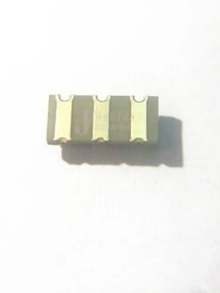 500pcs/lot R433 75K R433A 3*7MM Surface acoustic wave resonator 100%NEW