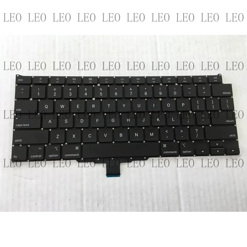 JJ  US Keyboard for MacBook Air Retina 13