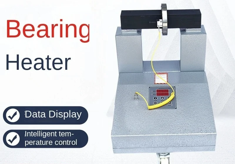 

Microcomputer 380v electromagnetic heater
