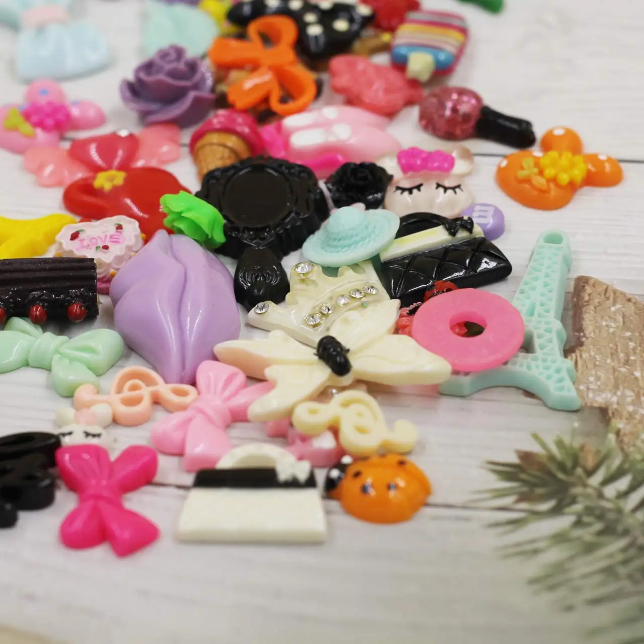 200-pezzi-di-resina-multicolore-per-creazioni-artigianali-cameo-piatto-5-60mm-decorazioni-fai-da-te-materiale-per-lavori-manuali