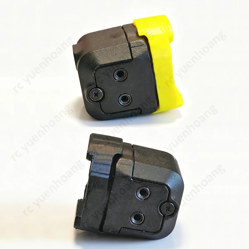 For DJI O3 Video Transmission Lens Protector with UV Filter 20mm Width Protective Frame Camera Guard Replacement Accessories