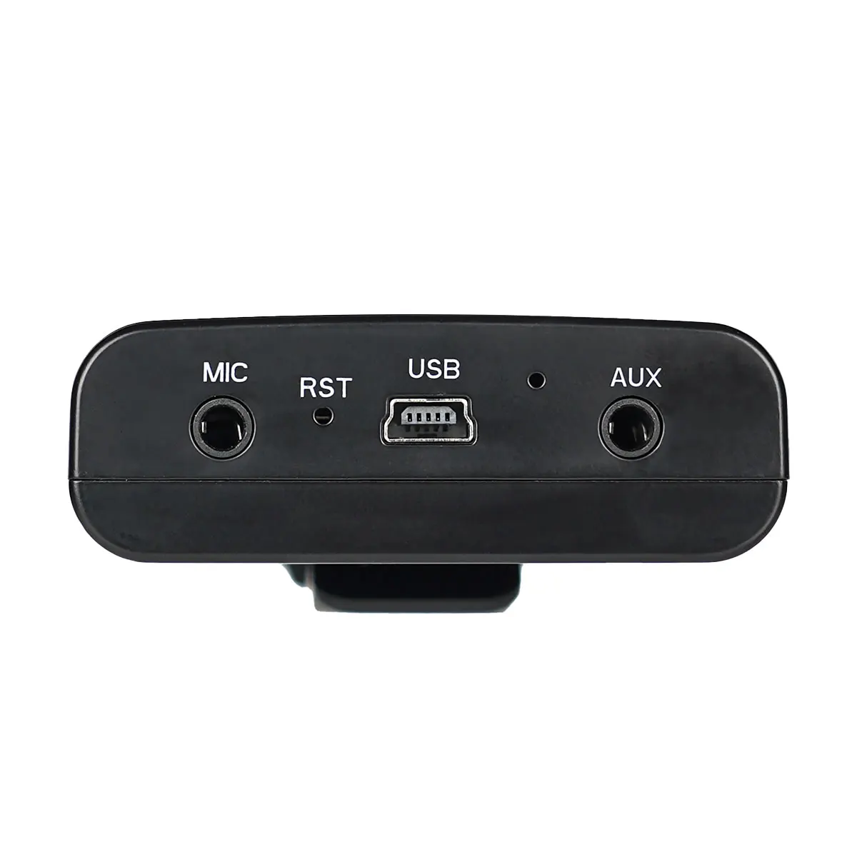RETEKESS T130S Drahtloses Tourguide-System 2. Generation T130 Langes Standby-Zeitfenster Audio-Guide-System Mikrofon-Kopfhörer-Set für Tourismus und Meetings – Detail 25